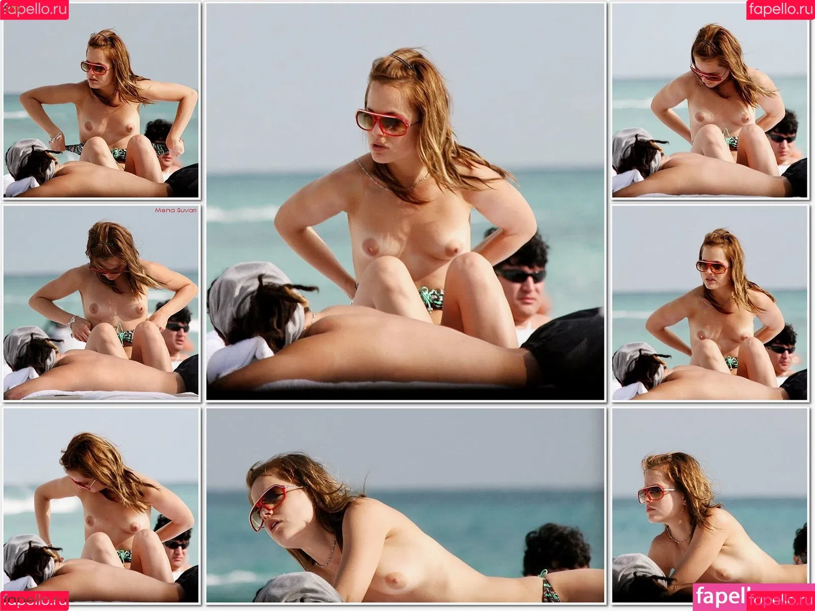 Mena Suvari Onlyfans Photo Gallery 