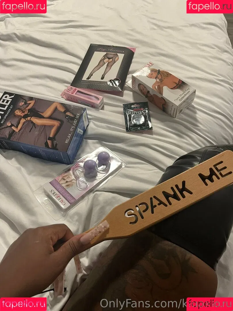 kaiakage Onlyfans Photo Gallery 