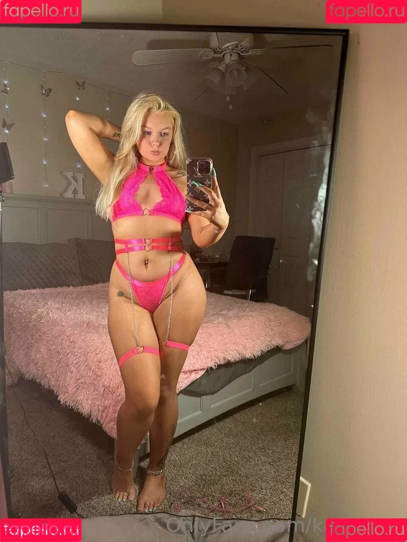 kaiakage Onlyfans Photo Gallery 