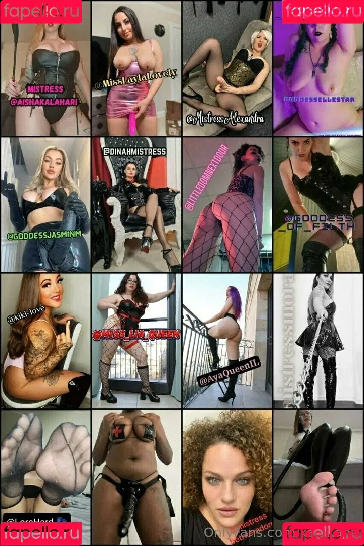 kaiakage Onlyfans Photo Gallery 