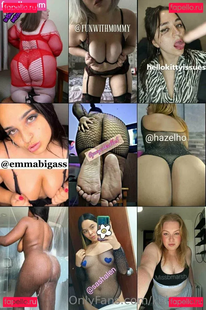 kaiakage Onlyfans Photo Gallery 