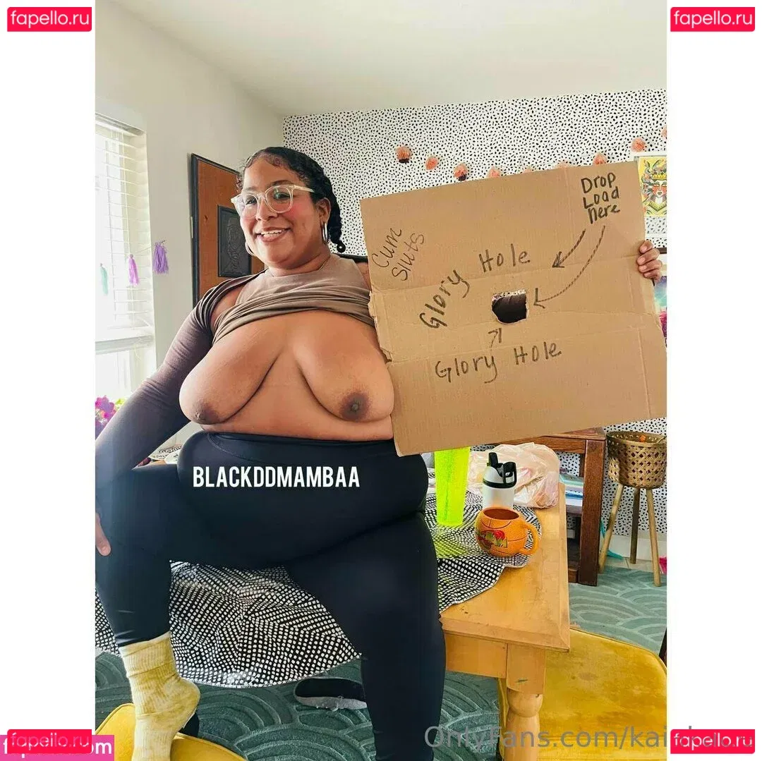 kaiakage Onlyfans Photo Gallery 