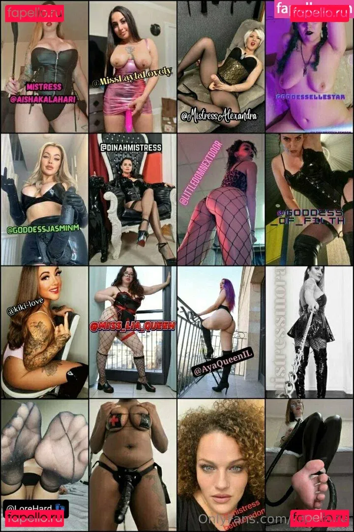 kaiakage Onlyfans Photo Gallery 