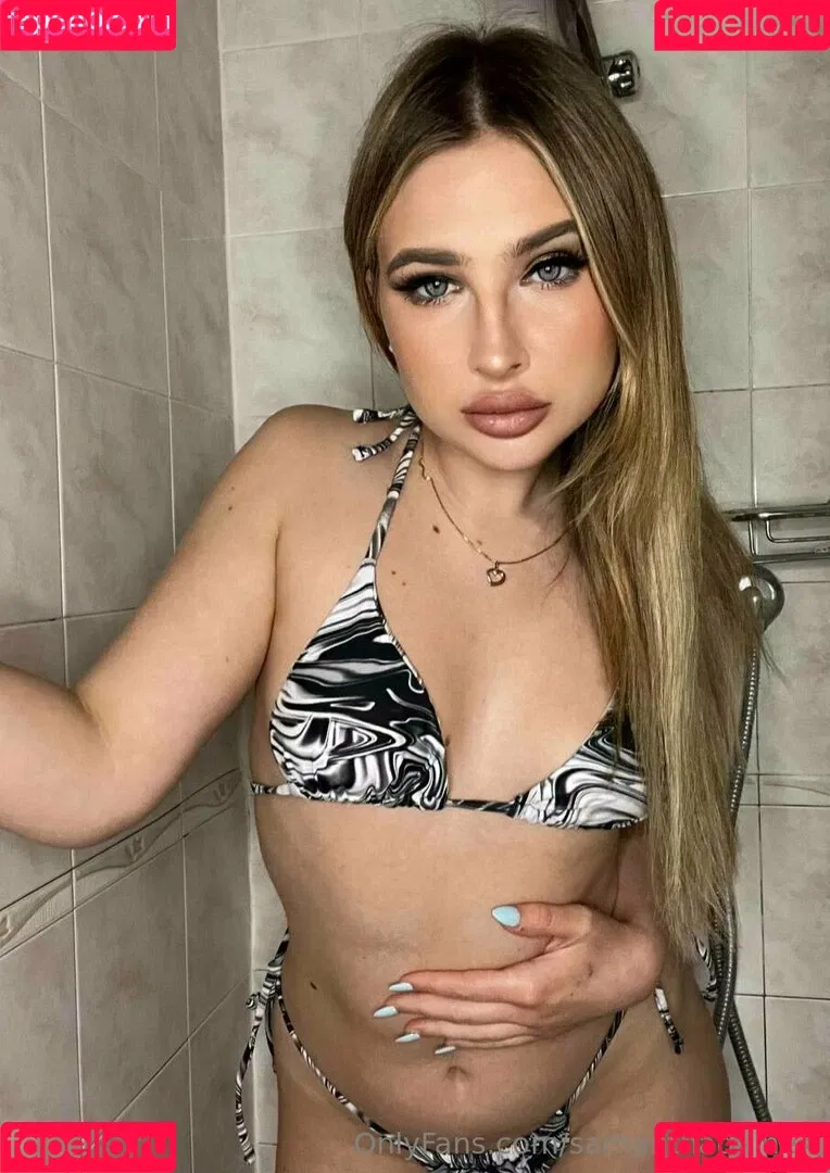 samanthadelneri Onlyfans Photo Gallery 