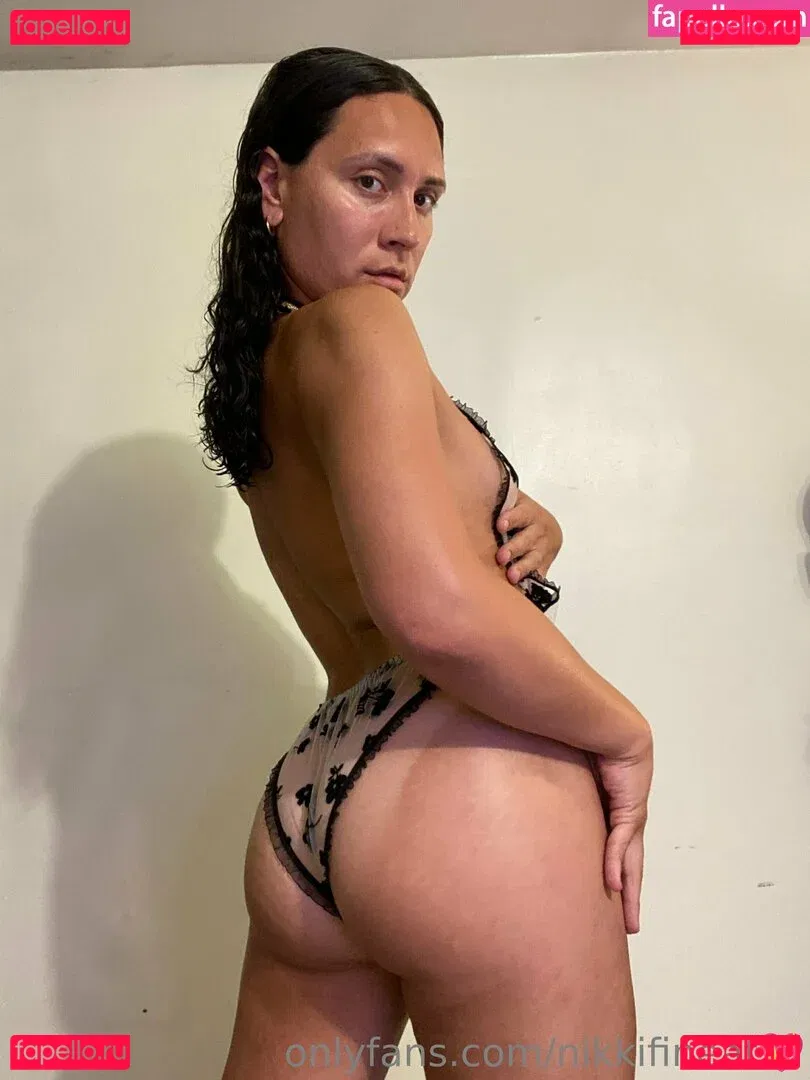 nikkifineaf Onlyfans Photo Gallery 