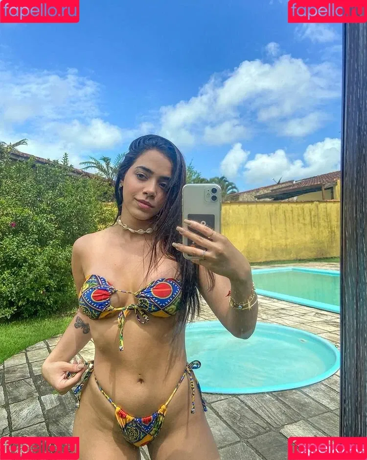 Mariely E Mirella Santos Onlyfans Photo Gallery 