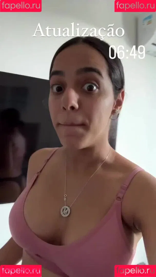 Mariely E Mirella Santos Onlyfans Photo Gallery 