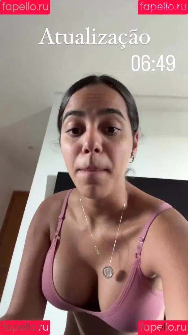 Mariely E Mirella Santos Onlyfans Photo Gallery 