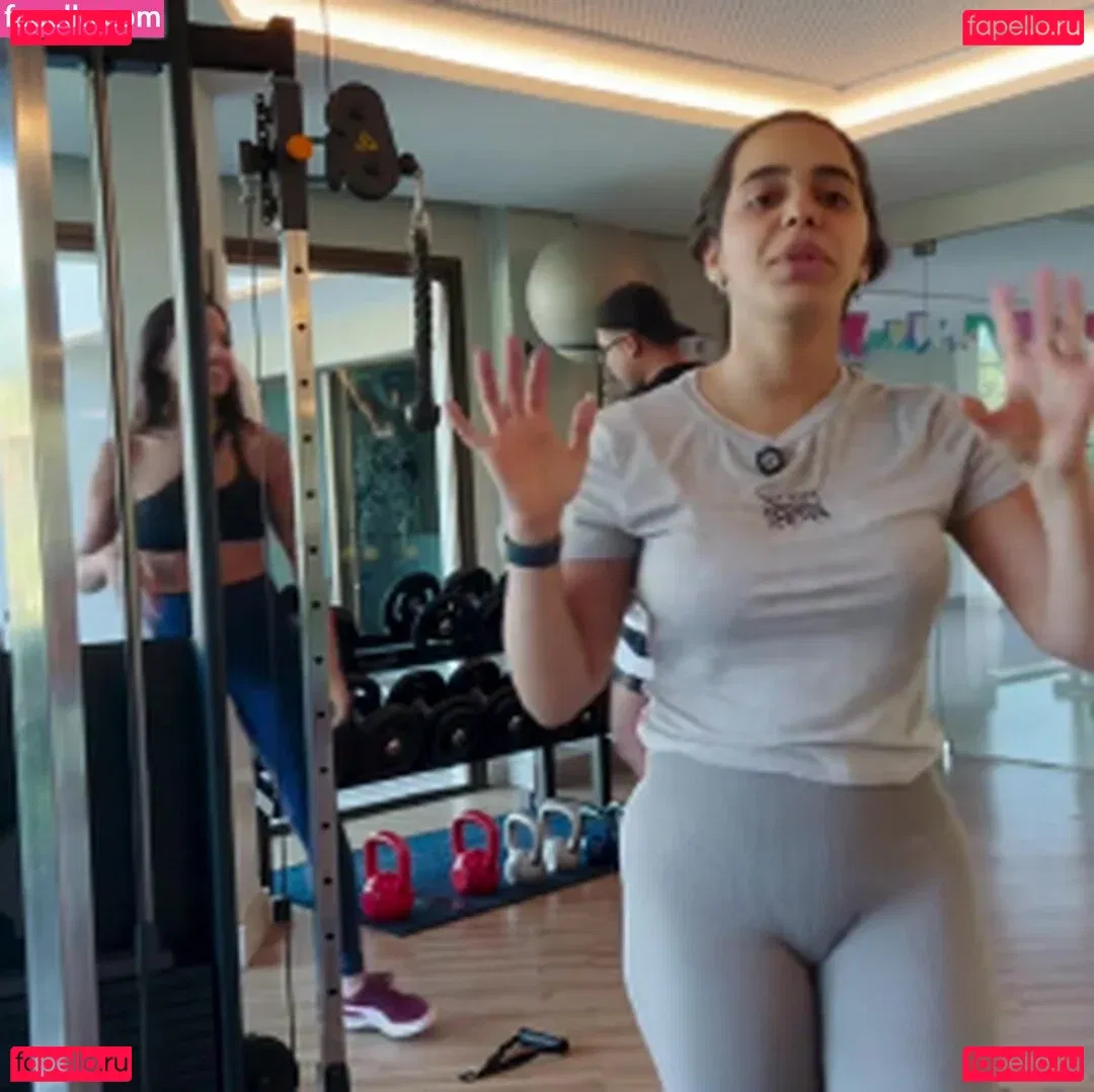 Mariely E Mirella Santos Onlyfans Photo Gallery 