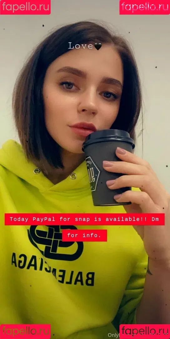 kalisylove Onlyfans Photo Gallery 