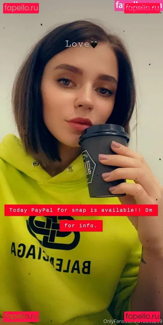 kalisylove Onlyfans Photo Gallery 