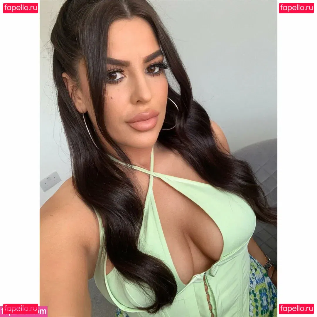 Stacey Tite Onlyfans Photo Gallery 