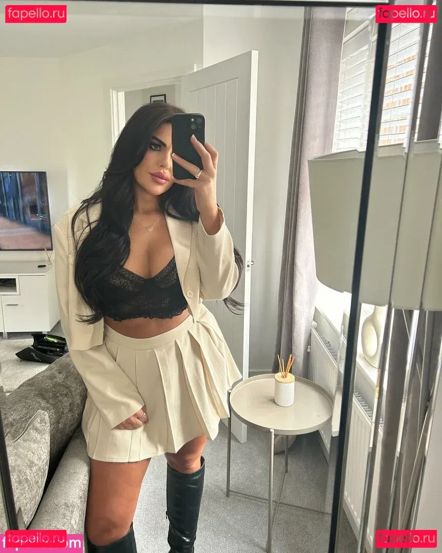 Stacey Tite Onlyfans Photo Gallery 