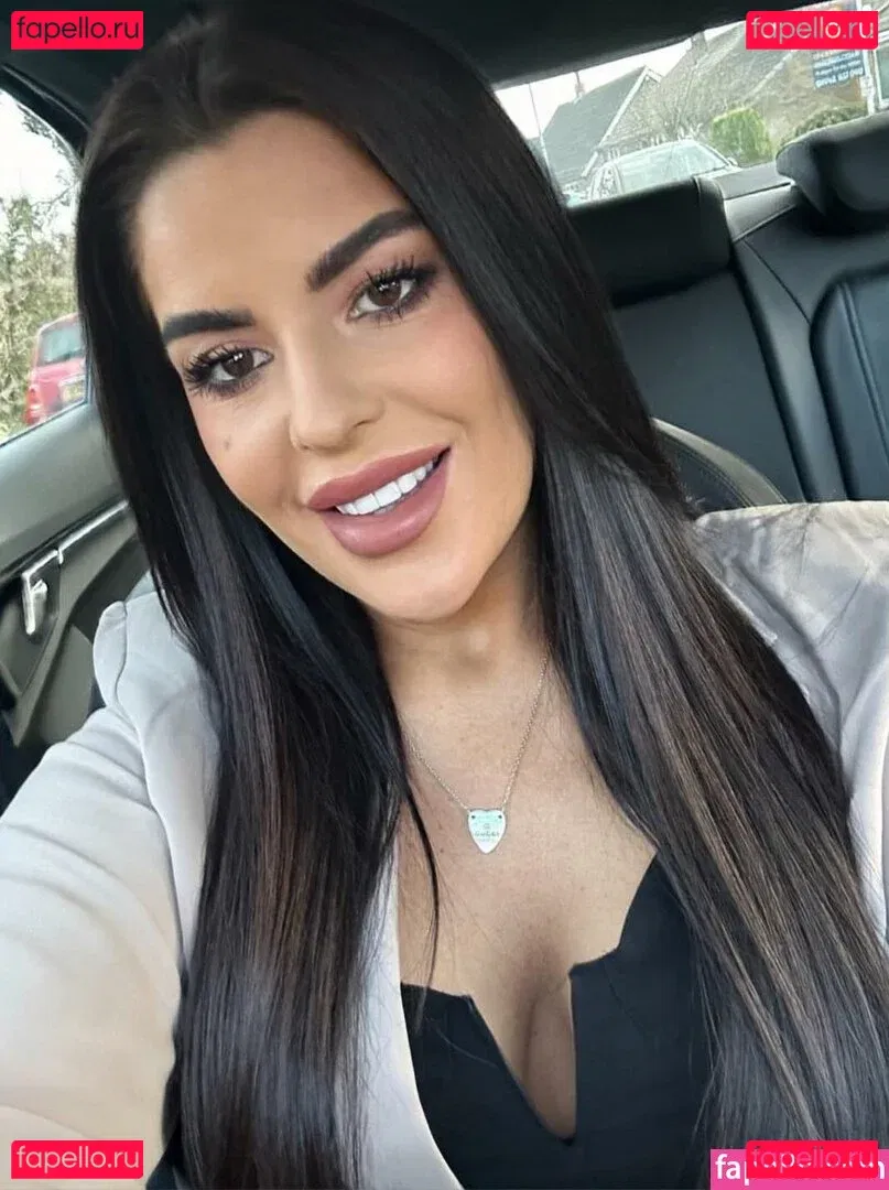 Stacey Tite Onlyfans Photo Gallery 