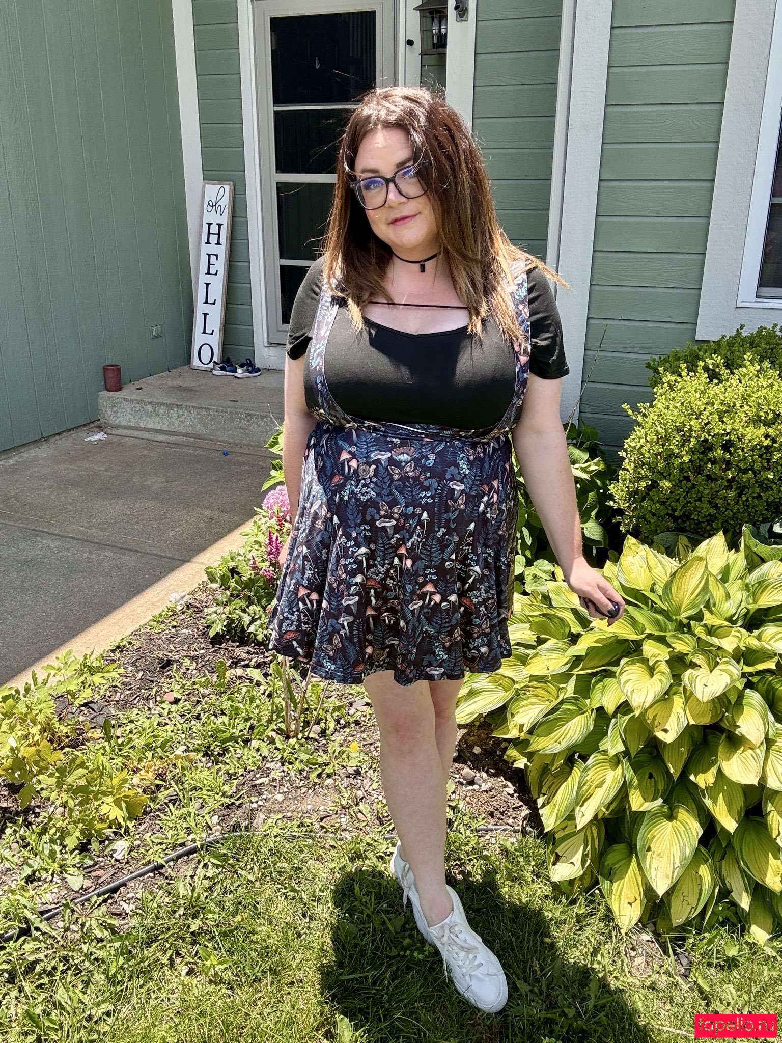 Stacey Tite Nude Onlyfans Photo 8