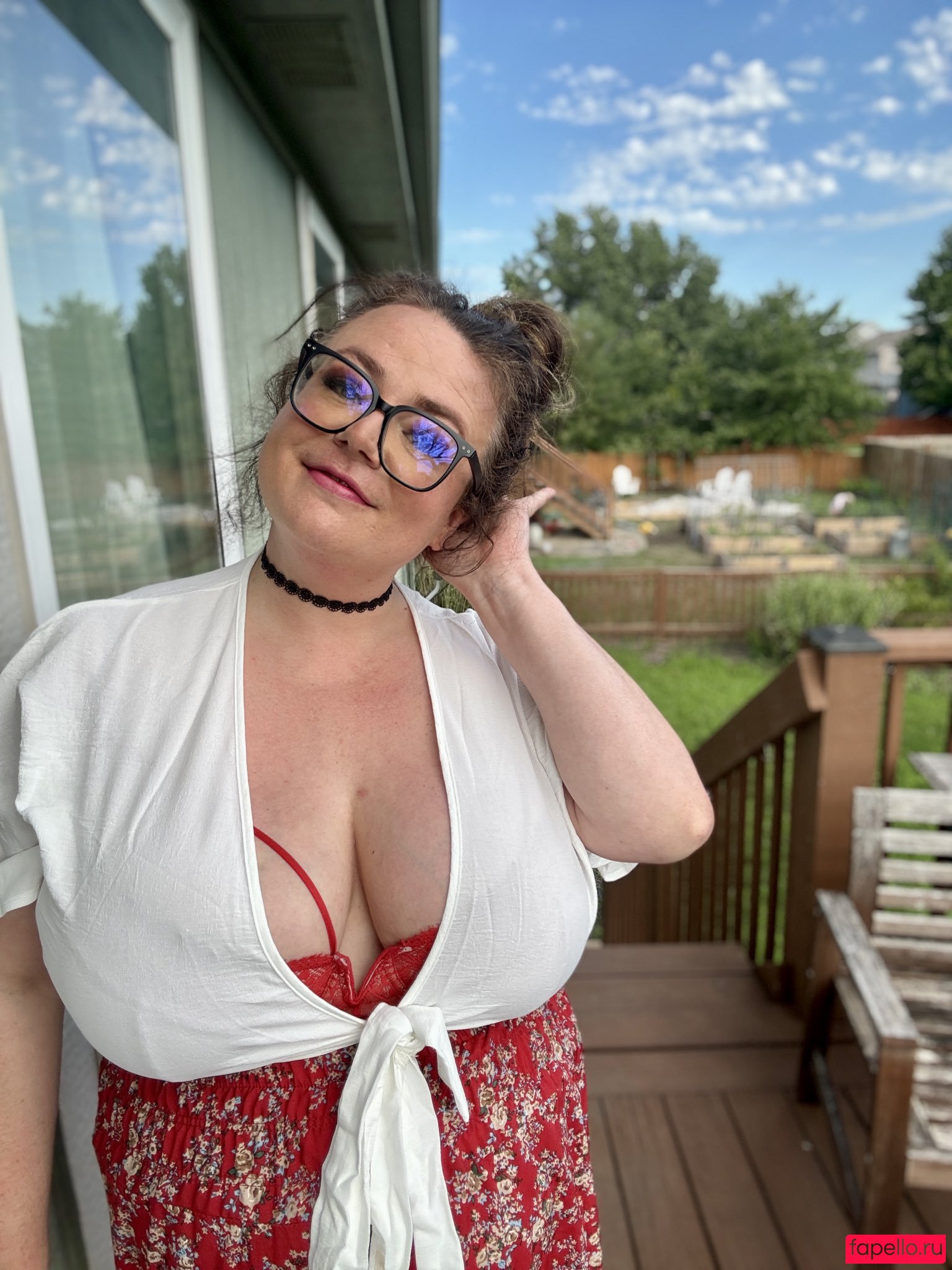 Stacey Tite Nude Onlyfans Photo 7
