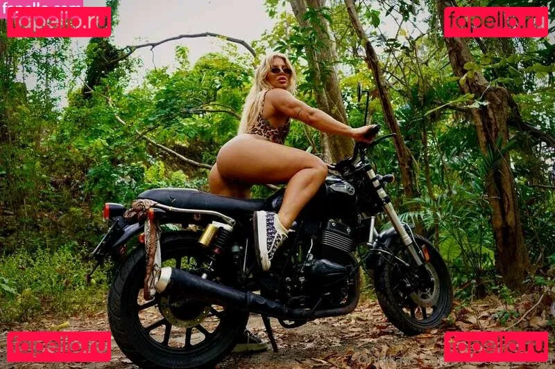 Sheena Wrestler Onlyfans Photo Gallery 