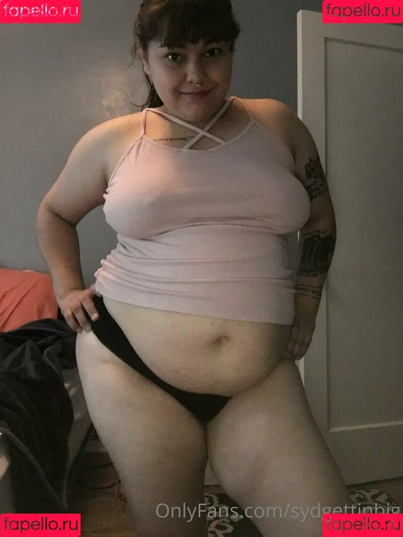sydgettinbig Onlyfans Photo Gallery 