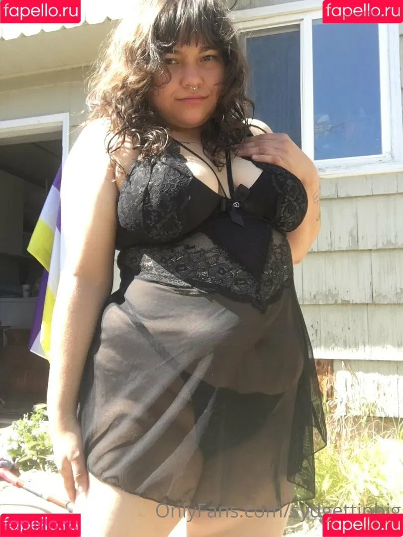 sydgettinbig Onlyfans Photo Gallery 