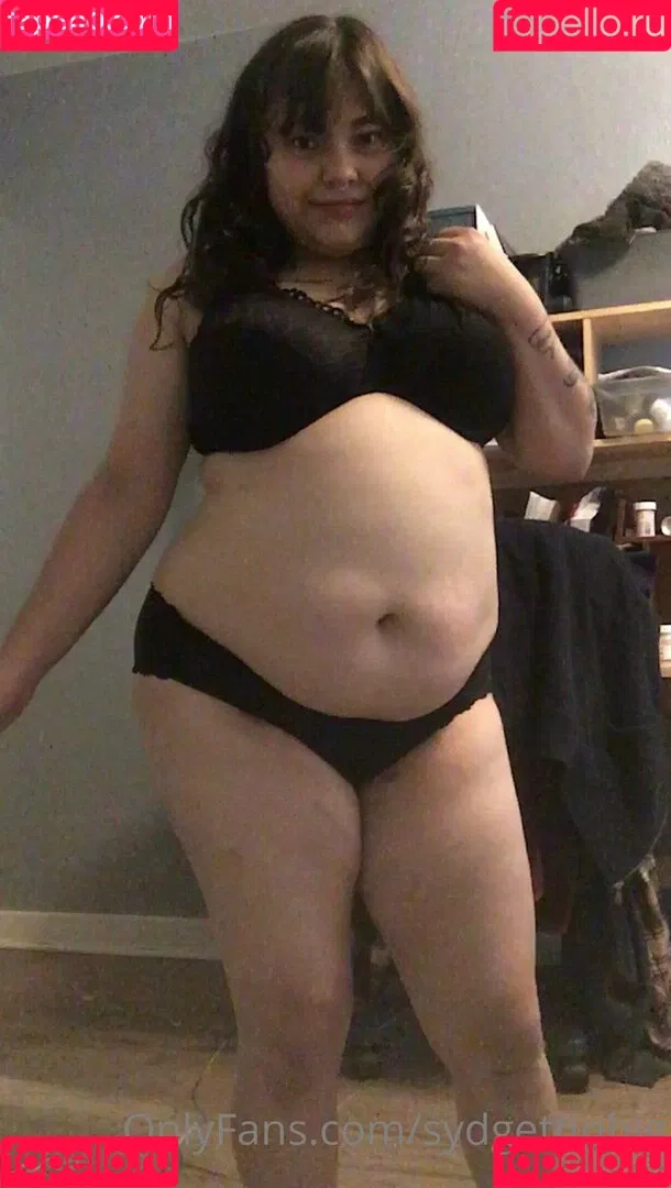 sydgettinbig Onlyfans Photo Gallery 