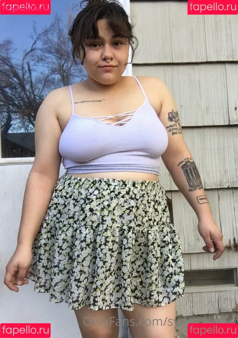 sydgettinbig Onlyfans Photo Gallery 
