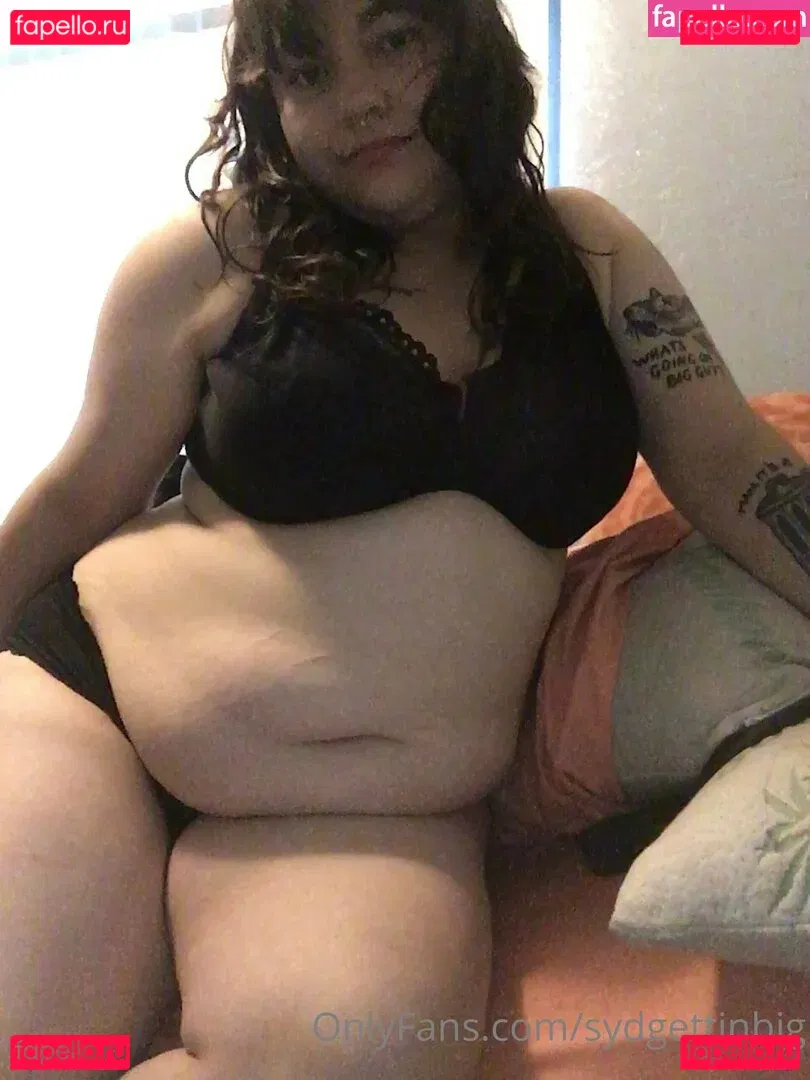 sydgettinbig Onlyfans Photo Gallery 
