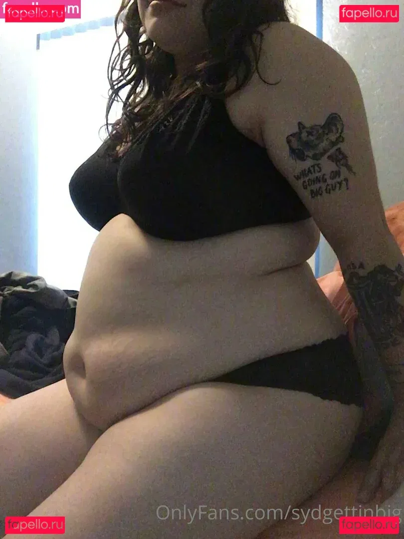 sydgettinbig Onlyfans Photo Gallery 
