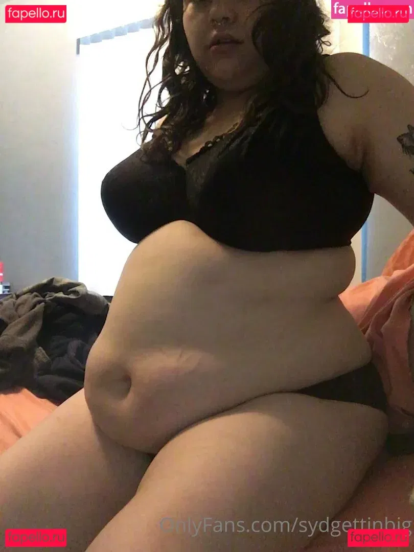 sydgettinbig Onlyfans Photo Gallery 