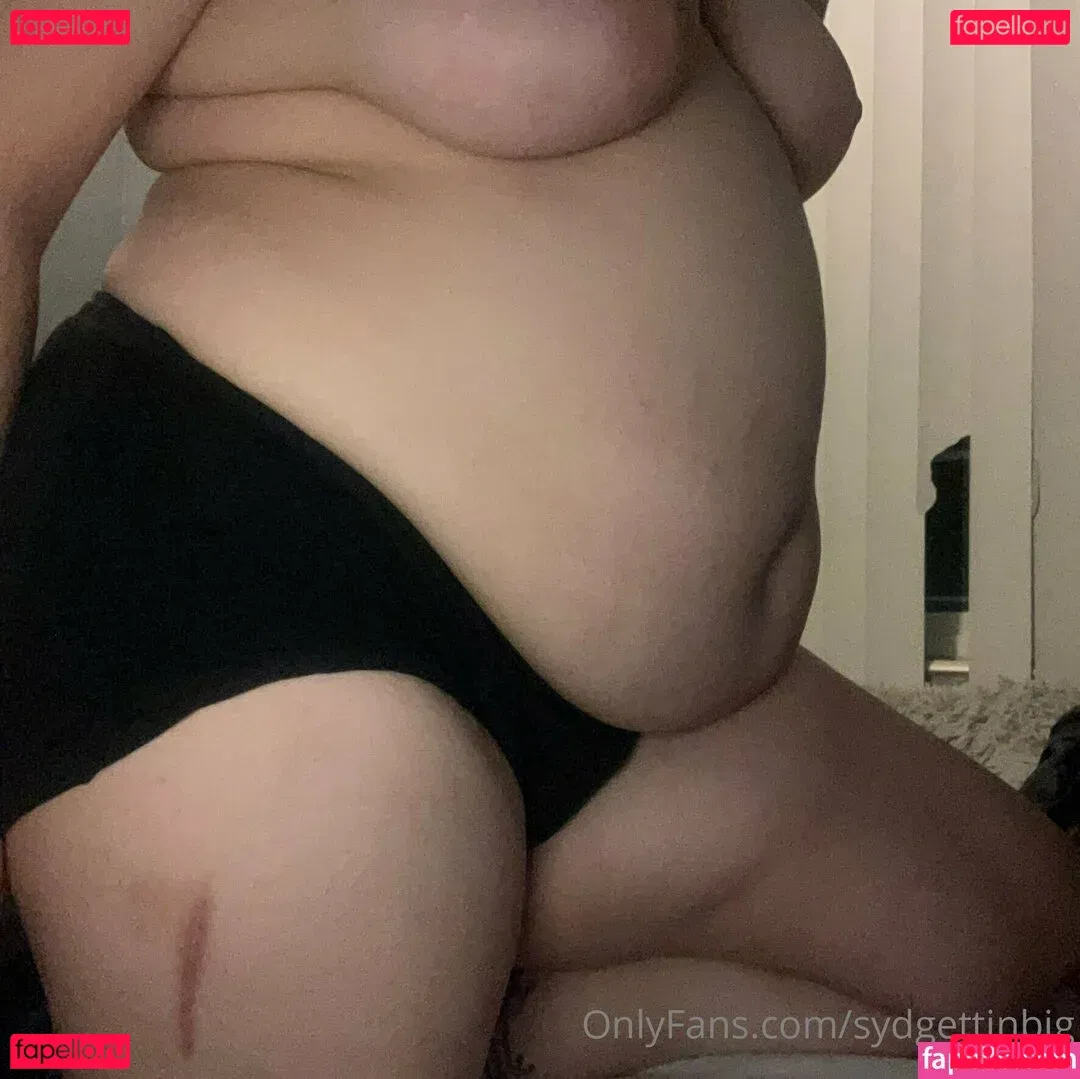 sydgettinbig Onlyfans Photo Gallery 