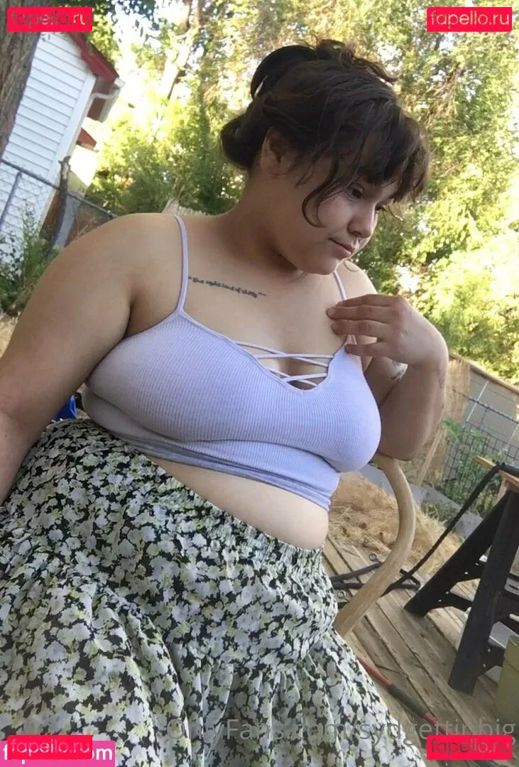 sydgettinbig Onlyfans Photo Gallery 