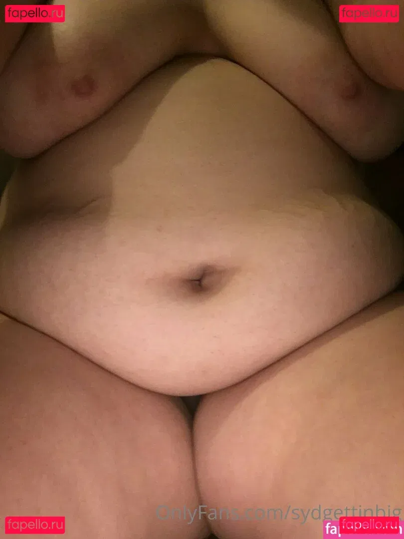 sydgettinbig Onlyfans Photo Gallery 