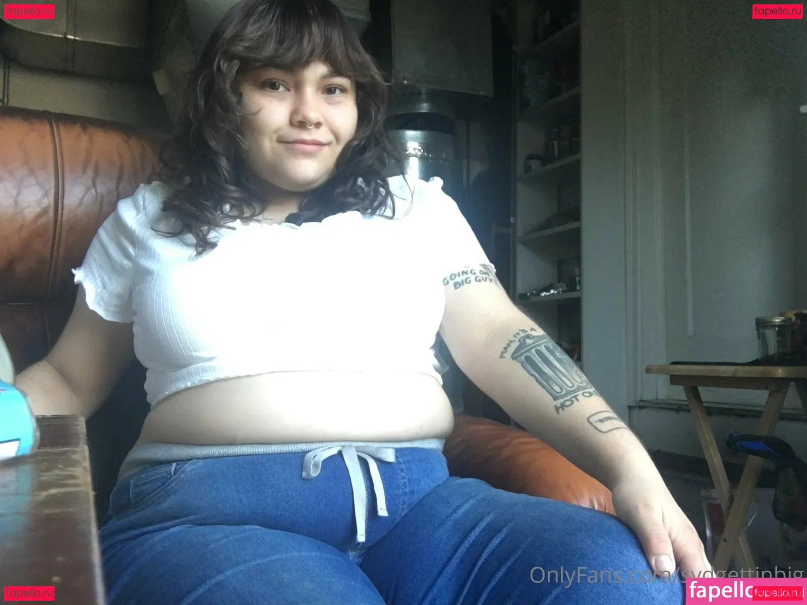 sydgettinbig Onlyfans Photo Gallery 