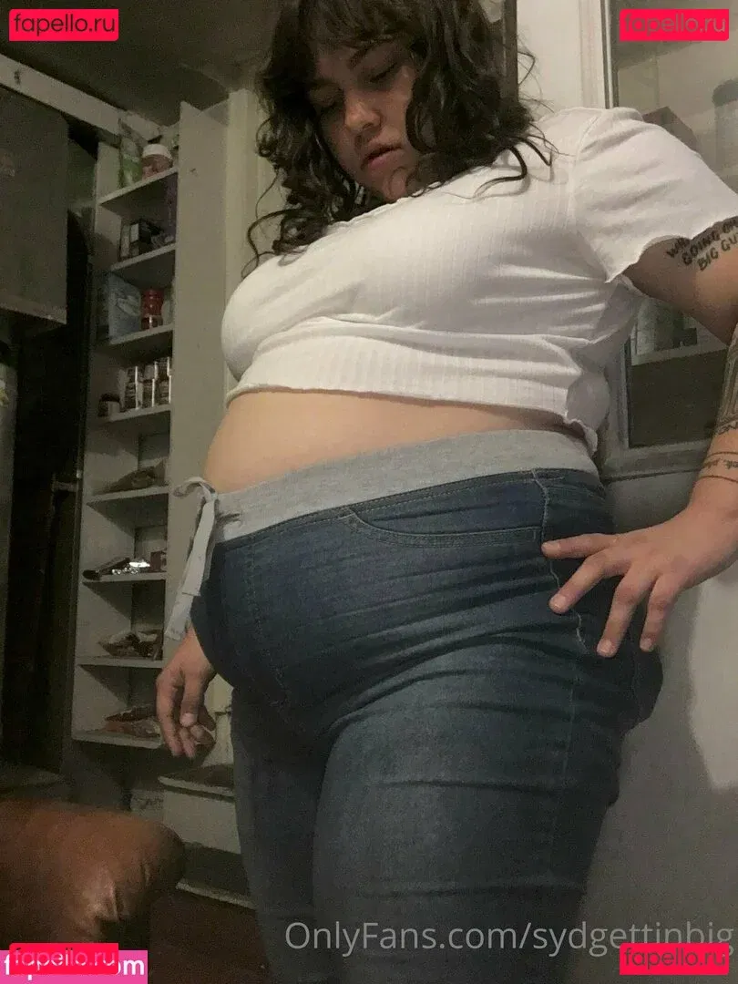 sydgettinbig Onlyfans Photo Gallery 