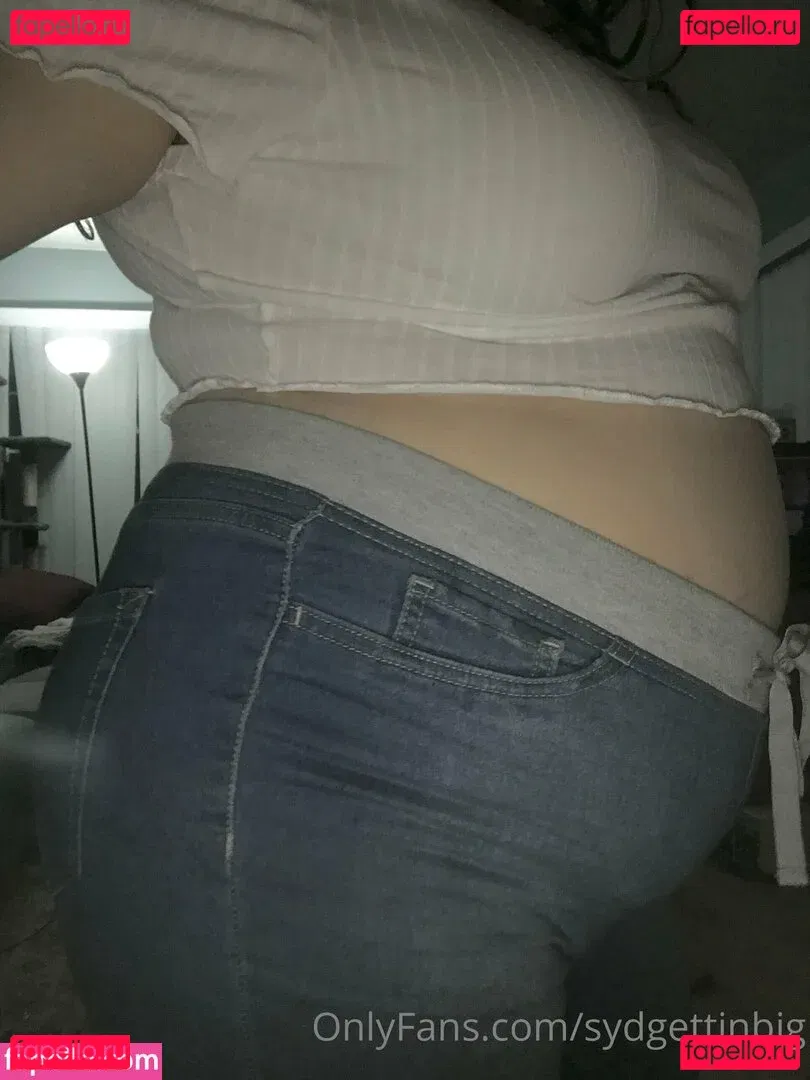 sydgettinbig Onlyfans Photo Gallery 