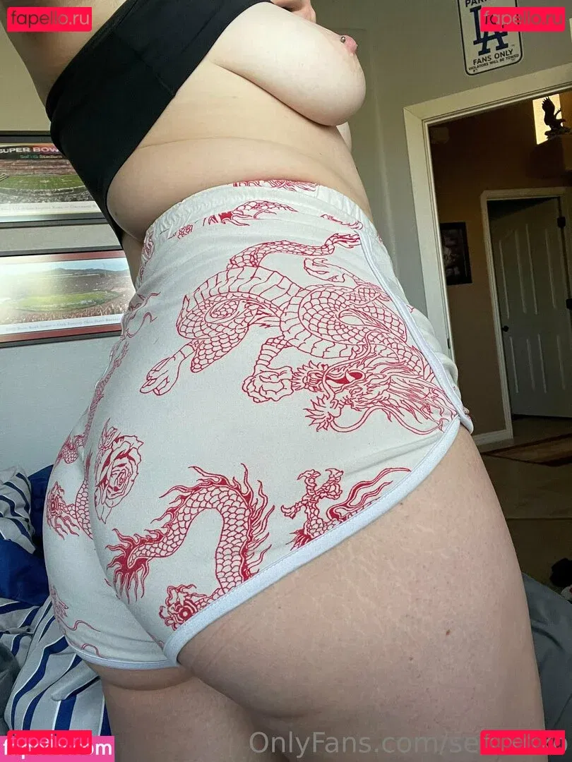 sen.xoxo Onlyfans Photo Gallery 