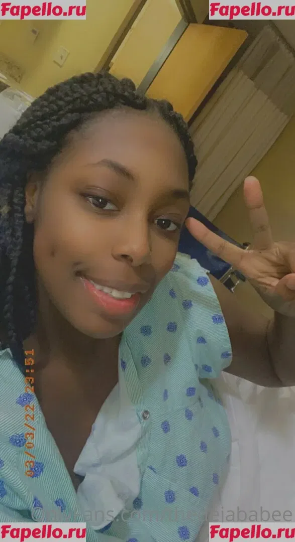 thedejababee Onlyfans Photo Gallery 