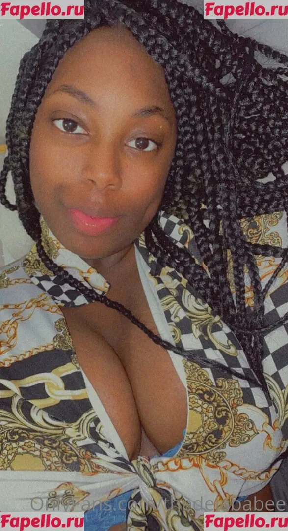 thedejababee Onlyfans Photo Gallery 