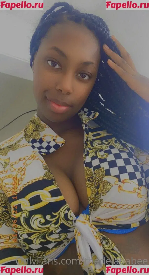 thedejababee Onlyfans Photo Gallery 