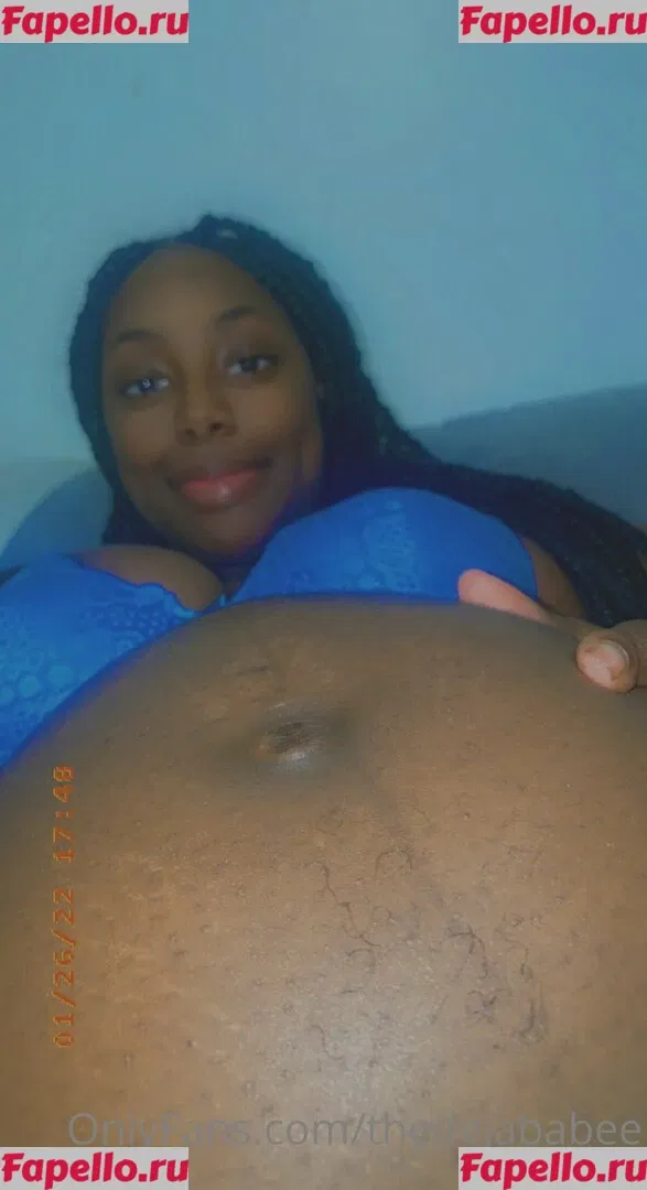 thedejababee Onlyfans Photo Gallery 