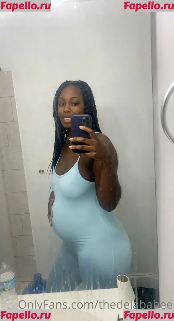 thedejababee Onlyfans Photo Gallery 