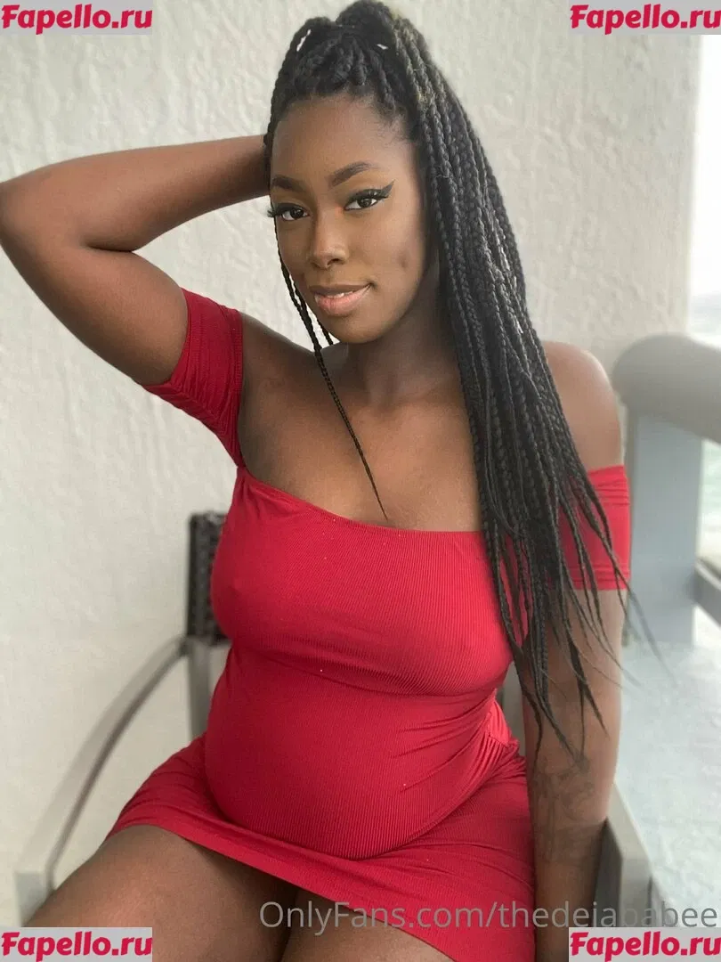 thedejababee Onlyfans Photo Gallery 