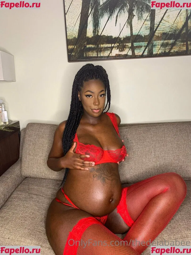 thedejababee Onlyfans Photo Gallery 