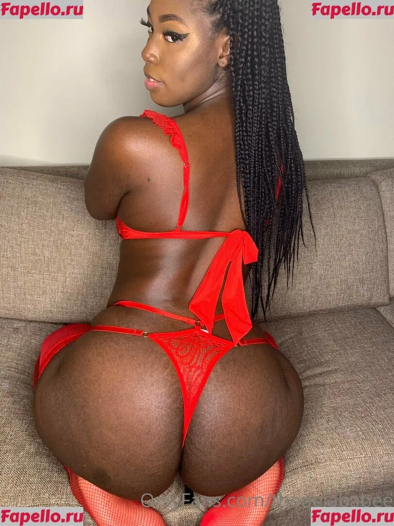 thedejababee Onlyfans Photo Gallery 