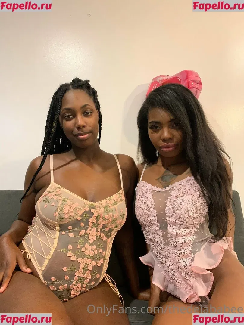 thedejababee Onlyfans Photo Gallery 