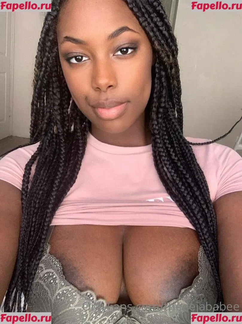 thedejababee Onlyfans Photo Gallery 