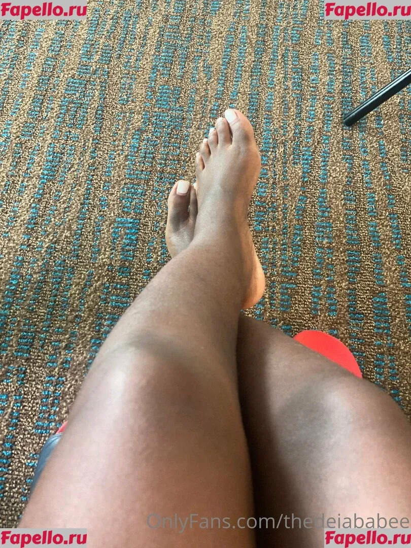 thedejababee Onlyfans Photo Gallery 