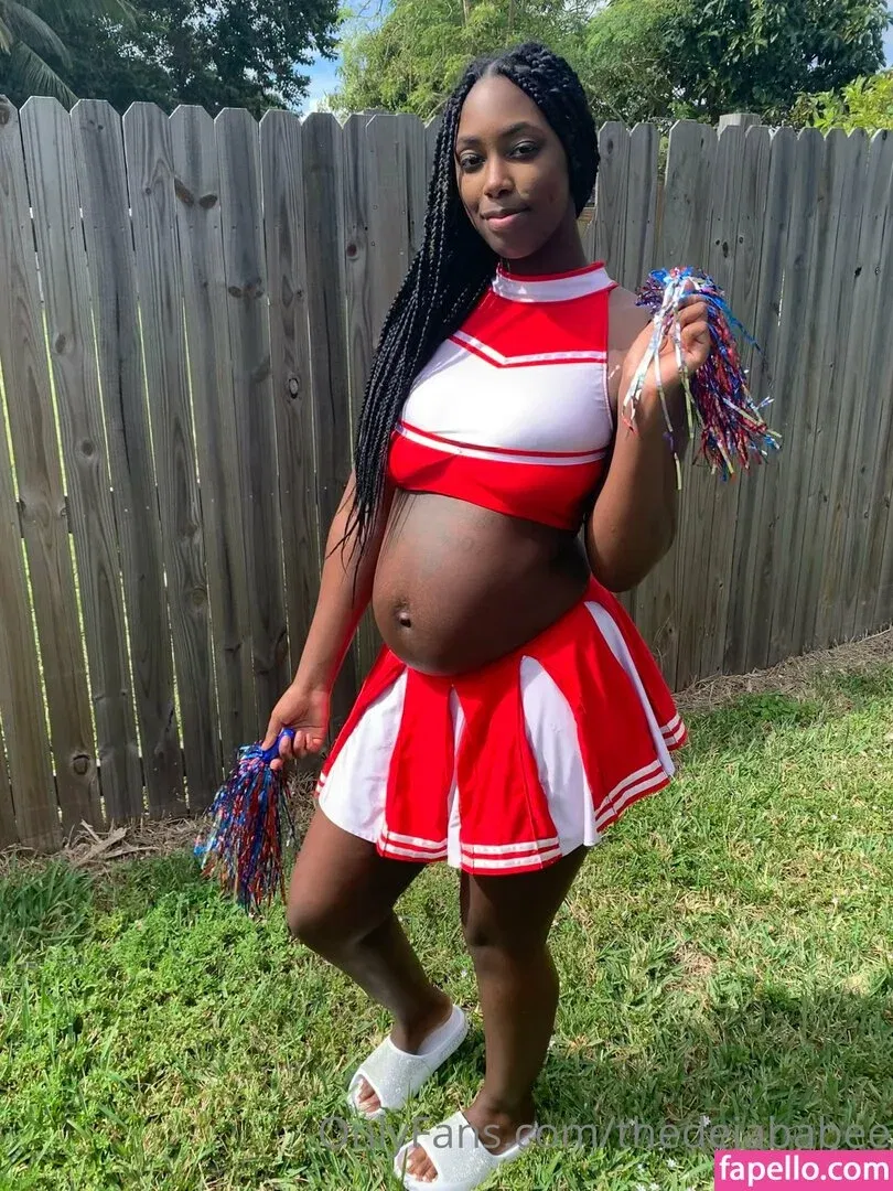 thedejababee Onlyfans Photo Gallery 