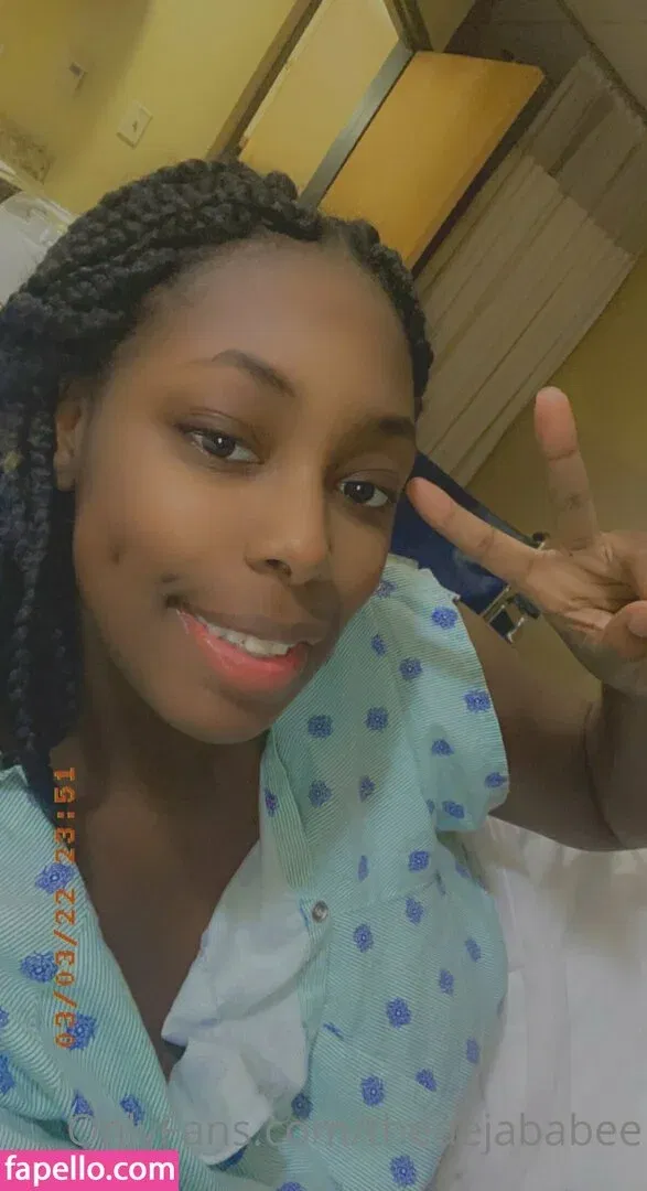 thedejababee Onlyfans Photo Gallery 