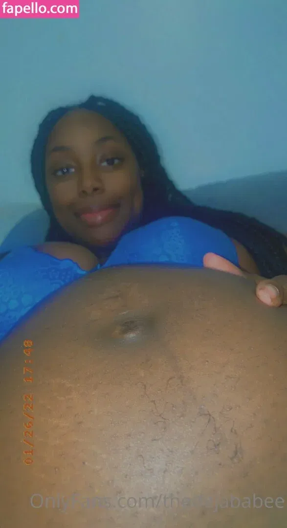 thedejababee Onlyfans Photo Gallery 