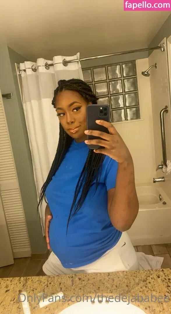 thedejababee Onlyfans Photo Gallery 